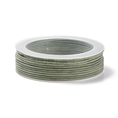 Braided Nylon Threads NWIR-E023-1mm-06-1