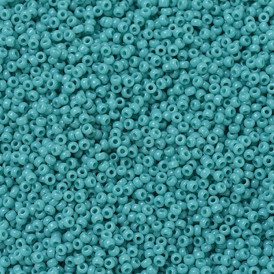 MIYUKI Round Rocailles Beads SEED-X0054-RR0412-1