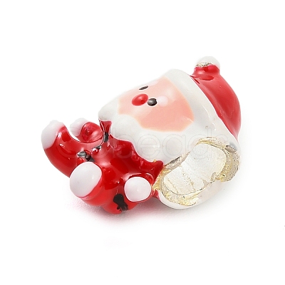 Alloy Enamel European Beads LS-FIND-I063-03A-1