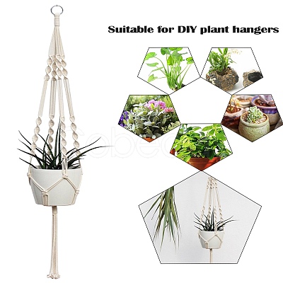 DIY Woven Net/Web Shape Home Decorate Makings DIY-PH0027-05-1