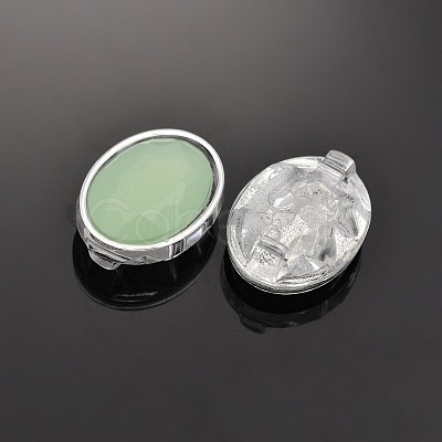 Sew on Taiwan Acrylic SA22-8x10-ACS-H30-1