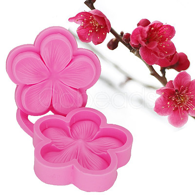 Food Grade Silicone Molds DIY-L019-026A-1