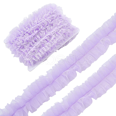 5Yards Polyeester Ribbons OCOR-PH0007-65C-1