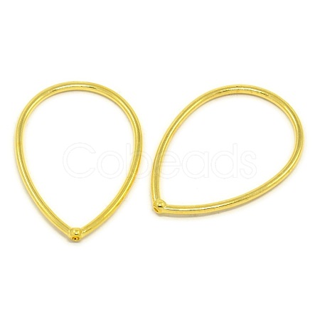 Tibetan Style Alloy Pendants LS-K08YK011-1