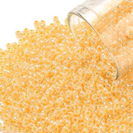 TOHO 11/0 Round Beads X-SEED-TR11-0148-1