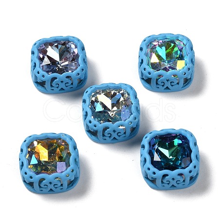 Sew on Rhinestone RGLA-M008-J02-B07-1