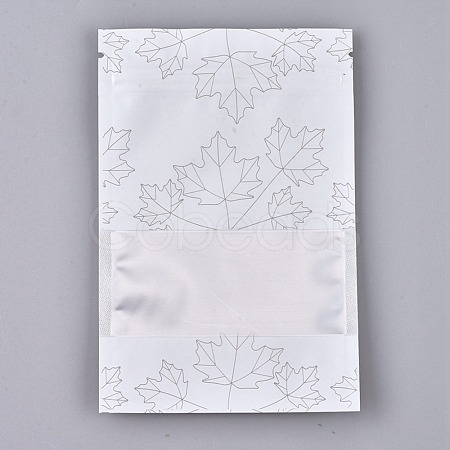 Plastic Zip Top Bags OPP-P002-C03-1