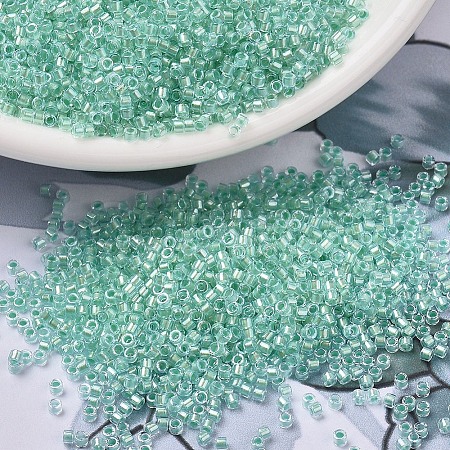 MIYUKI Delica Beads SEED-MY11-DB1707-1