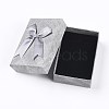 Cardboard Jewelry Set Boxes CBOX-G016-04-2