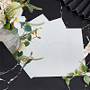 PET Plastic Mirror Wall Stickers DIY-WH0308-435-3