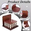 1 Set Wood Bottle Display Stands ODIS-PH0001-98-4