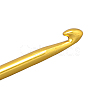 Aluminum Crochet Hooks TOOL-R041-3