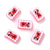 Resin Cabochons X-CRES-P020-03J-02-1