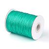 Korean Waxed Polyester Cord YC1.0MM-A177-3
