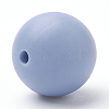 Food Grade Eco-Friendly Silicone Beads SIL-R008B-52-2