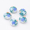 Ocean Style Handmade Lampwork Beads LAMP-J071-02-1
