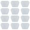 Silicone Furniture Pads AJEW-WH20020-565A-7