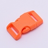 POM Plastic Side Release Buckles KY-WH0026-16B-1