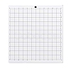 Square PVC Cutting Mat WG73464-09-1