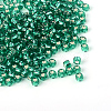 MGB Matsuno Glass Beads SEED-R033-2mm-50RR-3