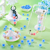 Silicone Beads SIL-TAC0013-16A-7