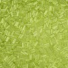 Transparent Glass Bugle Beads SEED-N005-001-C13-3
