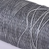 Waxed Polyester Cord YC-I003-A10-2