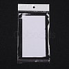 Pearl Film Cellophane Bags OPC024Y-2