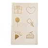 Rectangle Paper Bags CARB-A001-01D-6