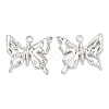 Non-Tarnish 304 Stainless Steel Pendants STAS-Z041-37P-1
