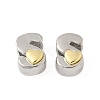 Brass Beads KK-S337-10GP-S-1