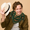 Cotton Headbands AJEW-WH0715-009-5