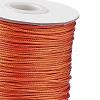 Korean Waxed Polyester Cord YC1.0MM-A114-2