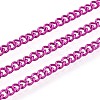 Electrophoresis Iron Twisted Chains CH-S575-66-1