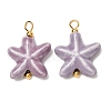 Handmade Porcelain Pendants PR-CBAC347-06-2