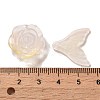 Imitation Jelly Acrylic Beads OACR-H039-02A-3