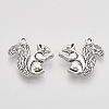 Tibetan Style Alloy Pendants LS-TIBEP-T009-01AS-RS-2