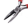 45# Steel Jewelry Plier Sets TOOL-S012-03B-4