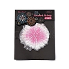 Scrapbooking Sticker PET Decorative Stickers DIY-M076-02A-2