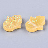 Resin Beads RESI-K006-A04-4