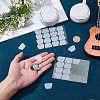 Silicone Furniture Pads AJEW-WH20020-565A-3