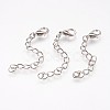 Iron Chain Extender PALLOY-F206-02P-1