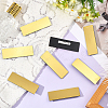 25Pcs PVC Plastic Brooch FIND-SP0020-69-5