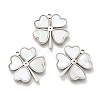 304 Stainless Steel Charms STAS-S148-07P-1