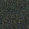 TOHO Round Seed Beads X-SEED-TR15-0180F-2