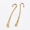 Tibetan Style Alloy Bookmarks K096B032-2