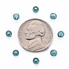 Transparent Acrylic Beads MACR-S373-85-B03-3