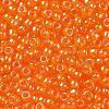 TOHO 8/0 Round Beads X-SEED-TR08-0957-2