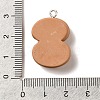 Resin Pendants RESI-A038-02J-3