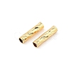 SHEGRACE Brass Beads XGRPCH188-207G-1